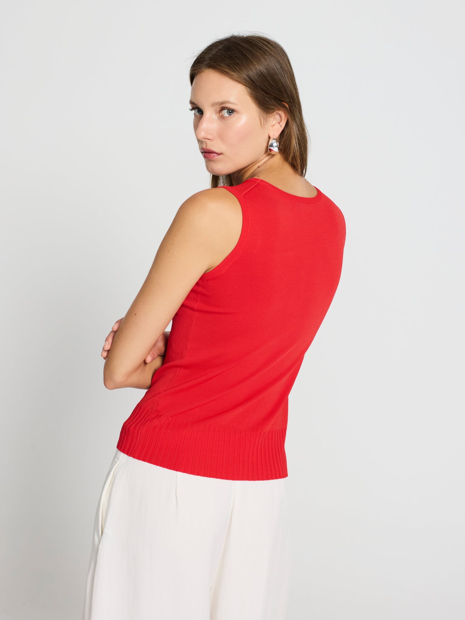 Twinset punto básico