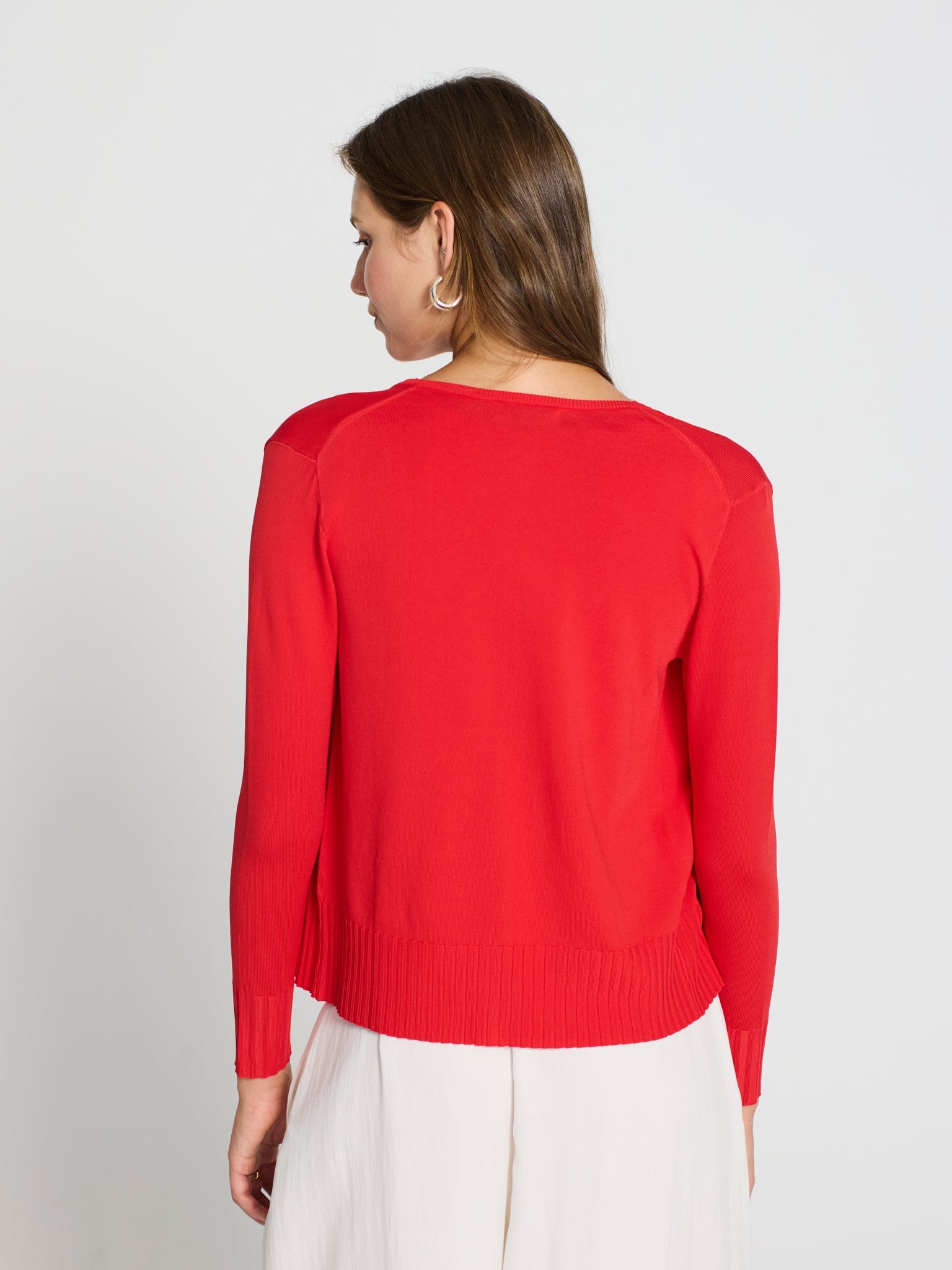 Twinset punto básico