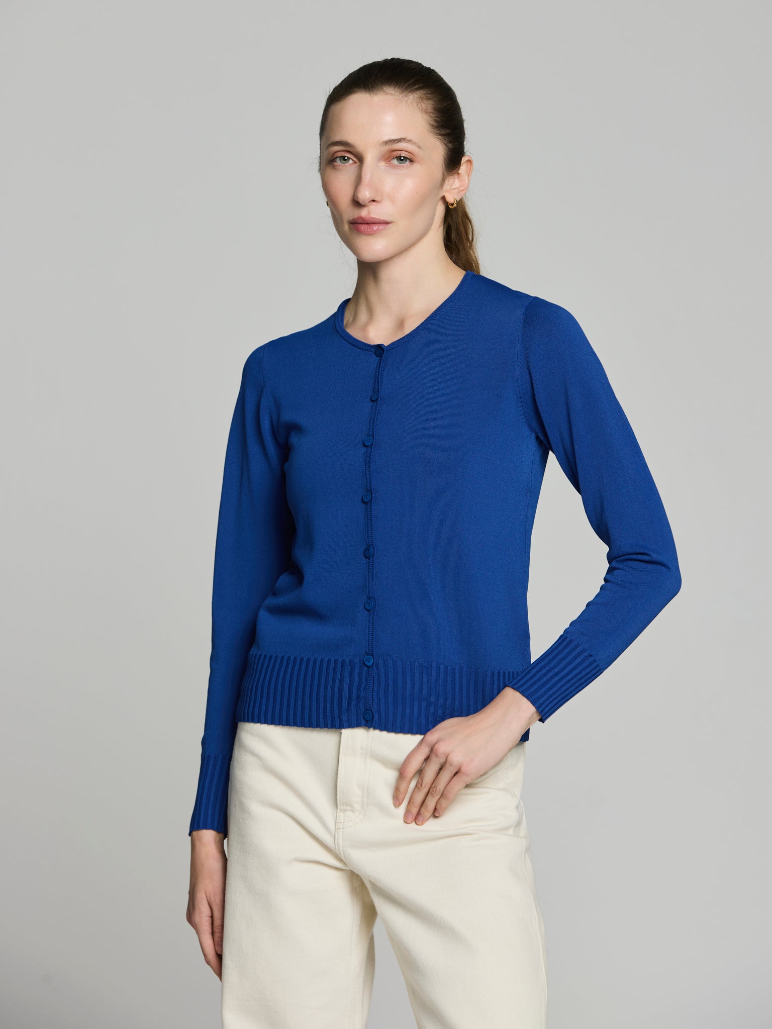 Twinset punto básico