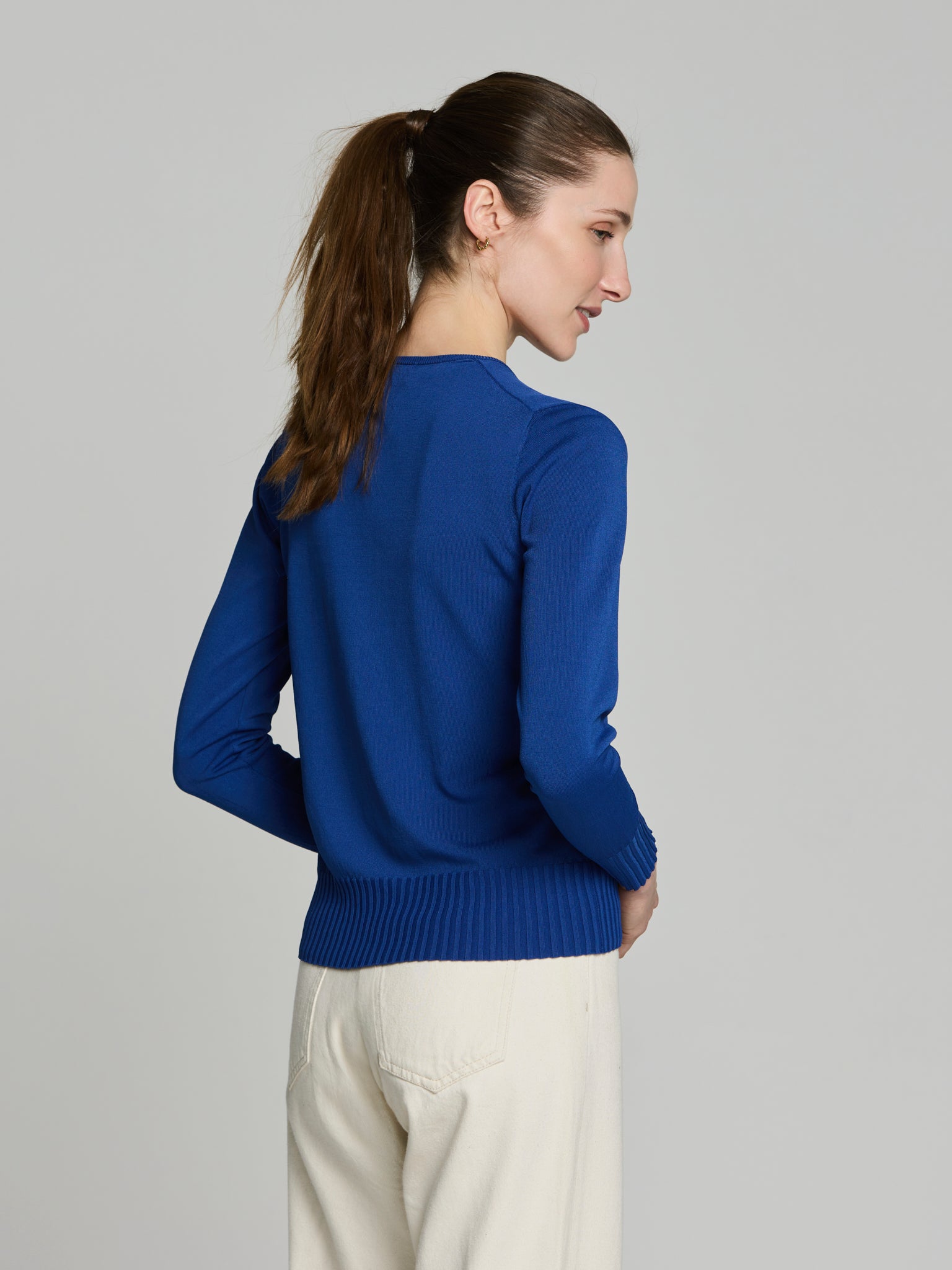 Twinset punto básico