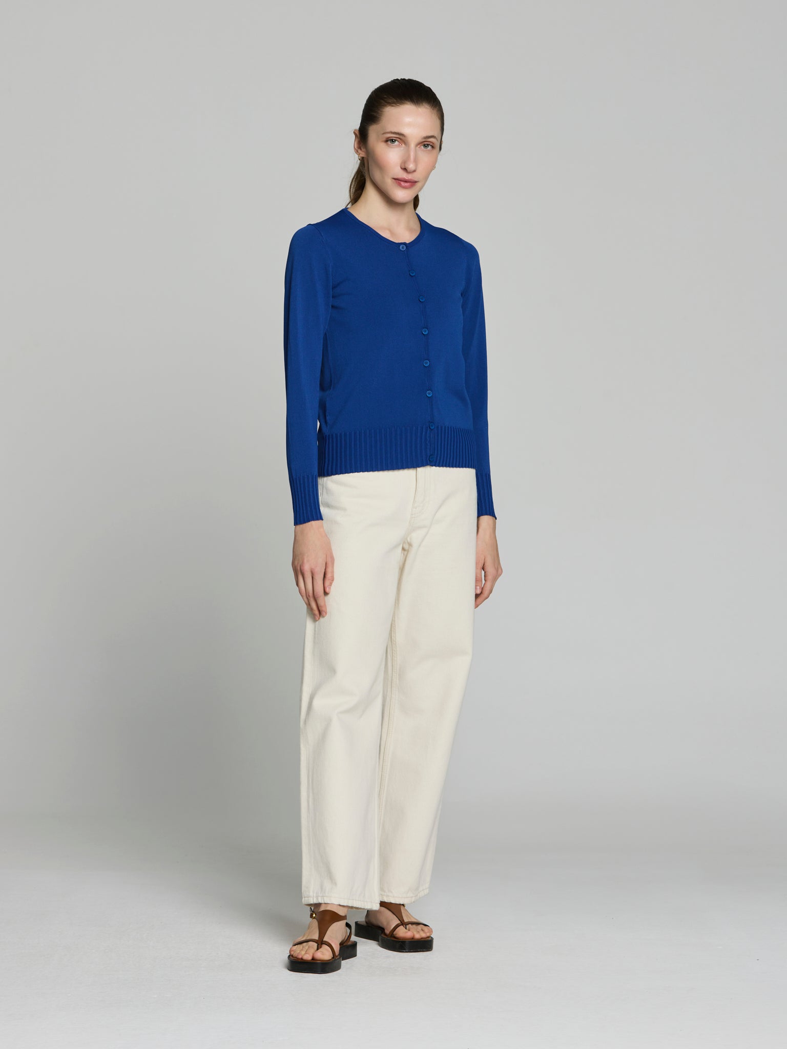 Twinset punto básico