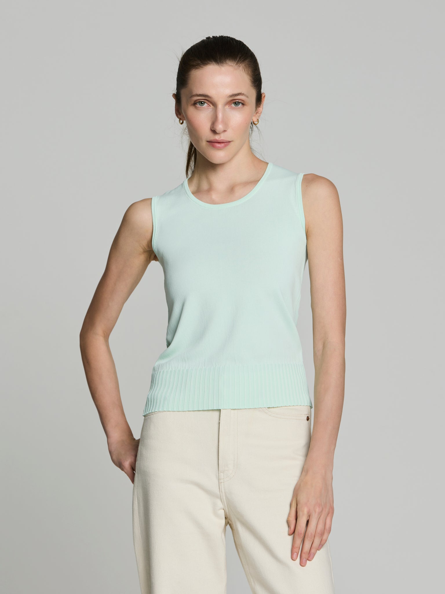 Twinset punto básico