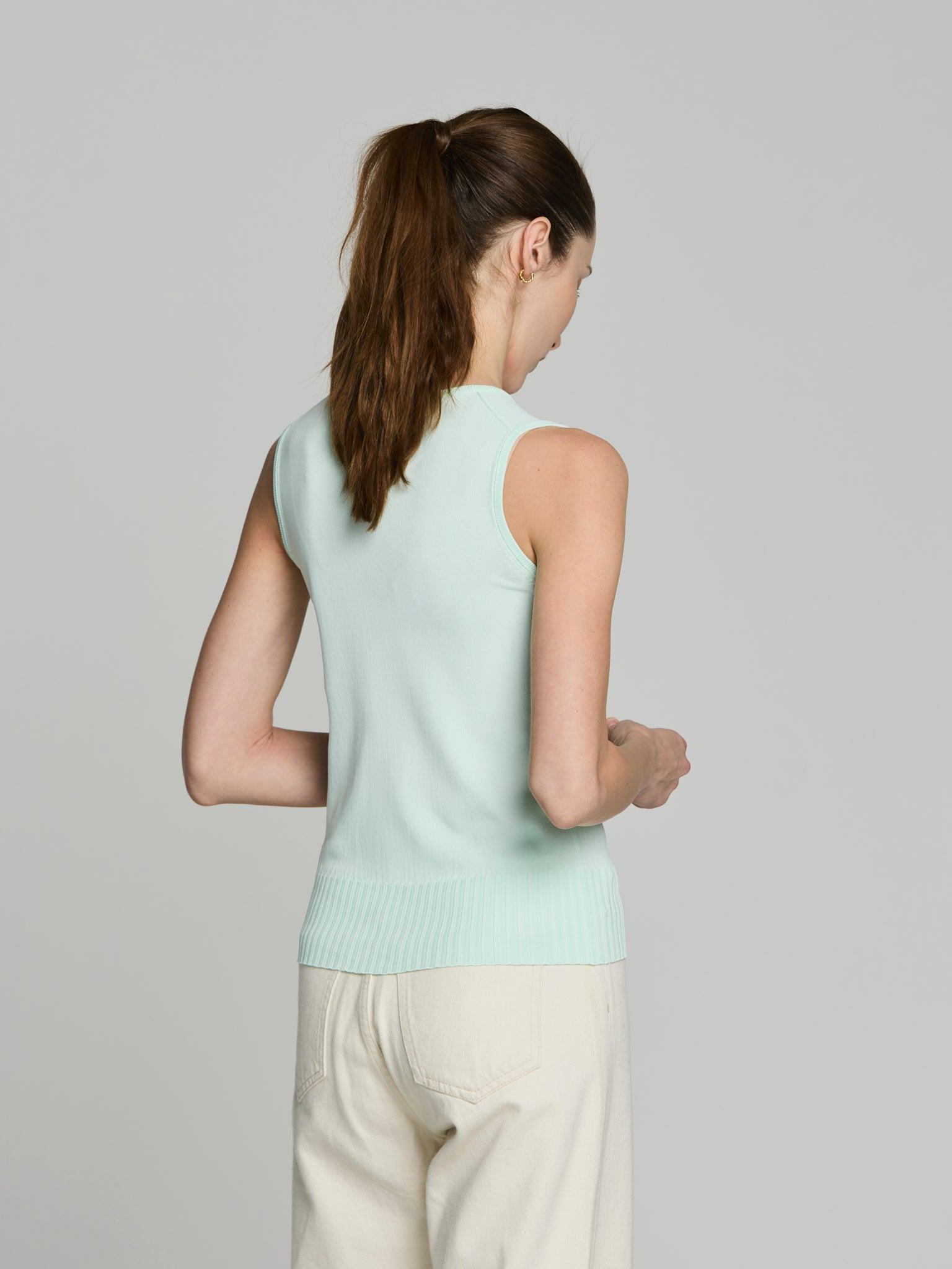 Twinset punto básico