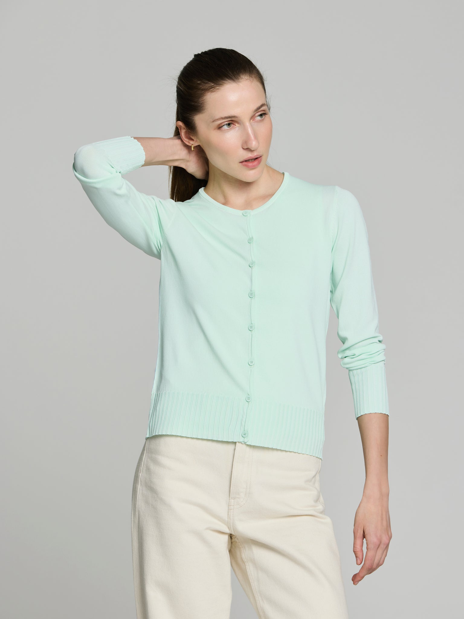 Twinset punto básico