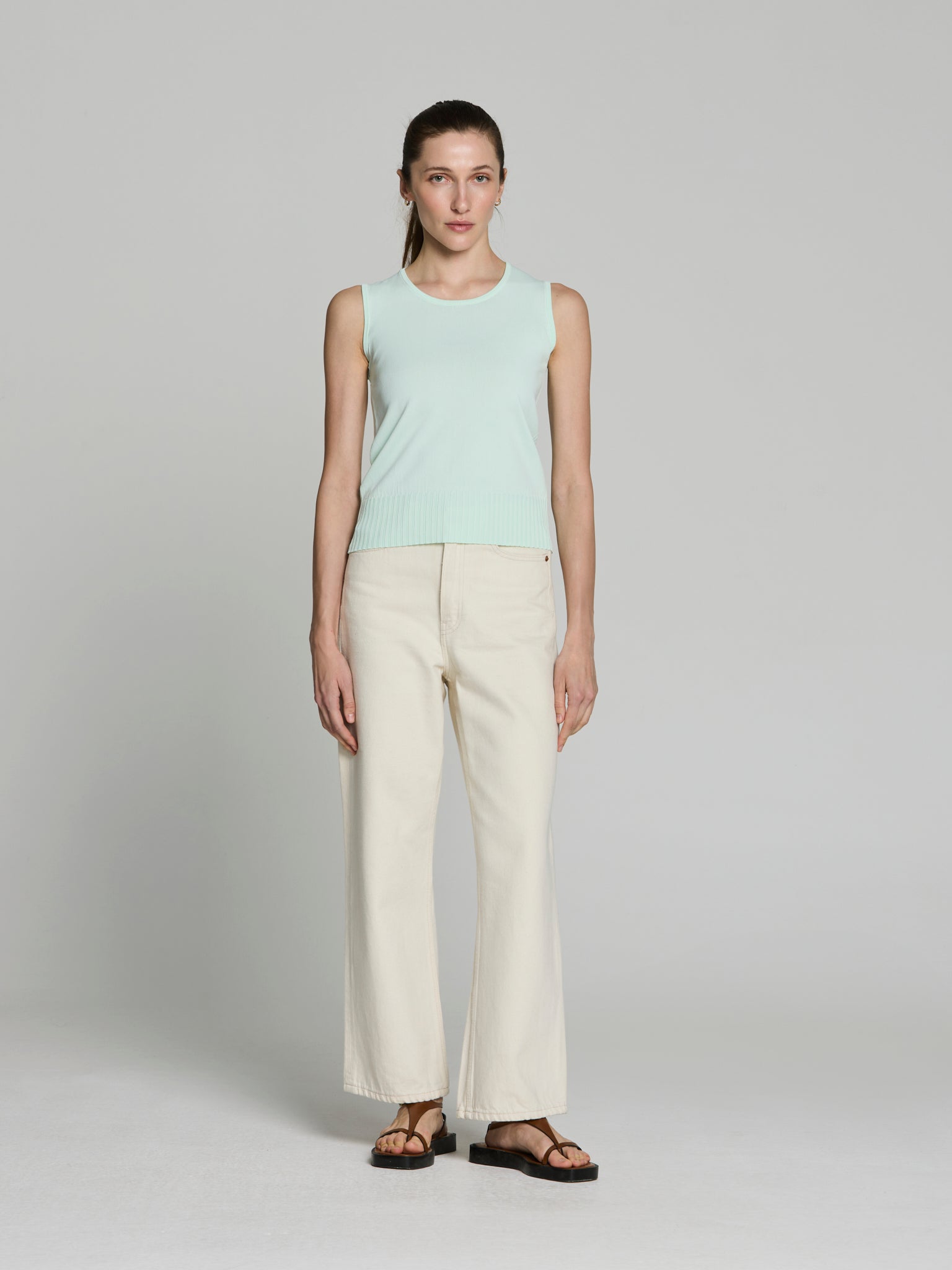 Twinset punto básico