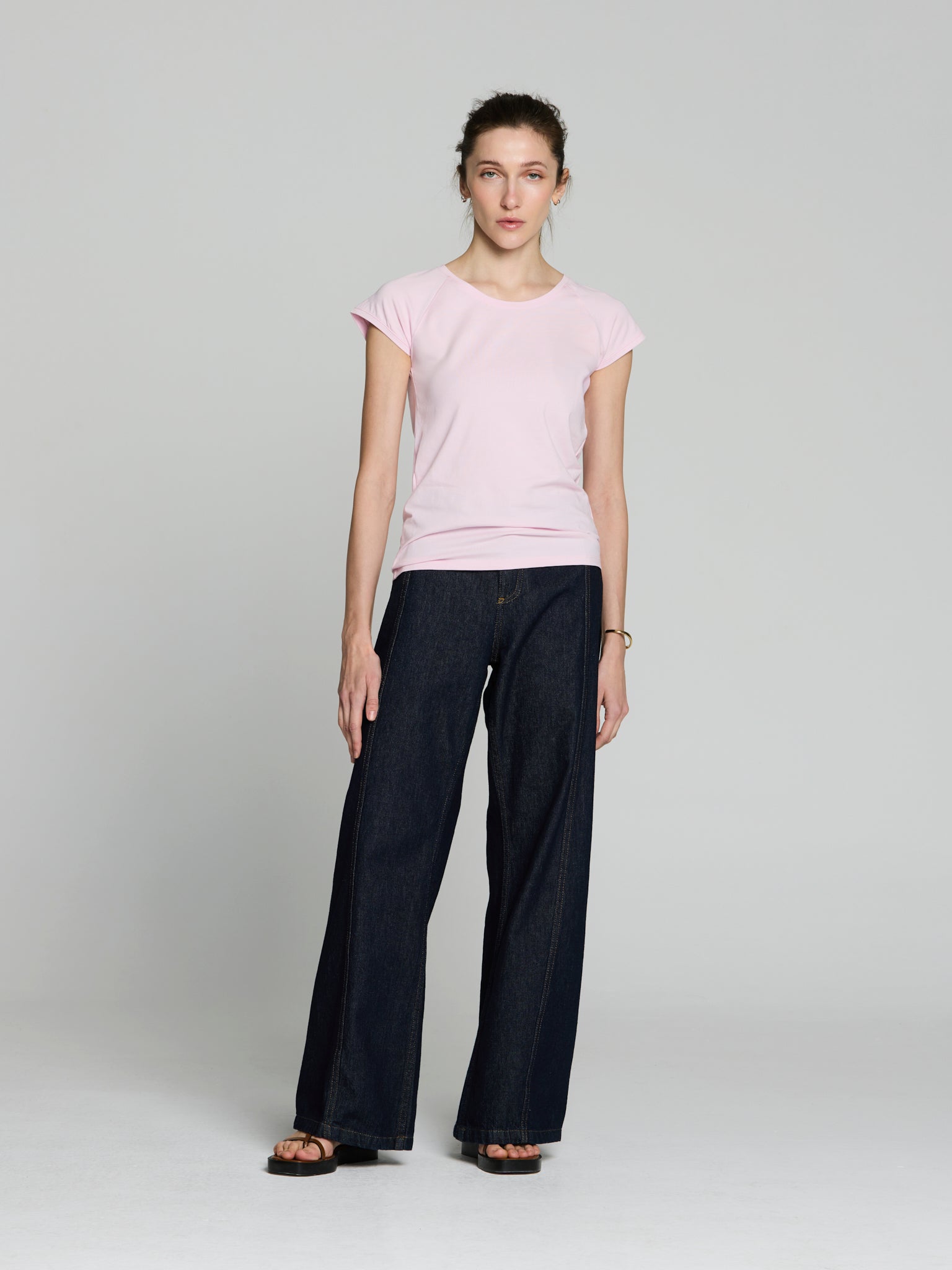 Samarreta bàsica ranglan