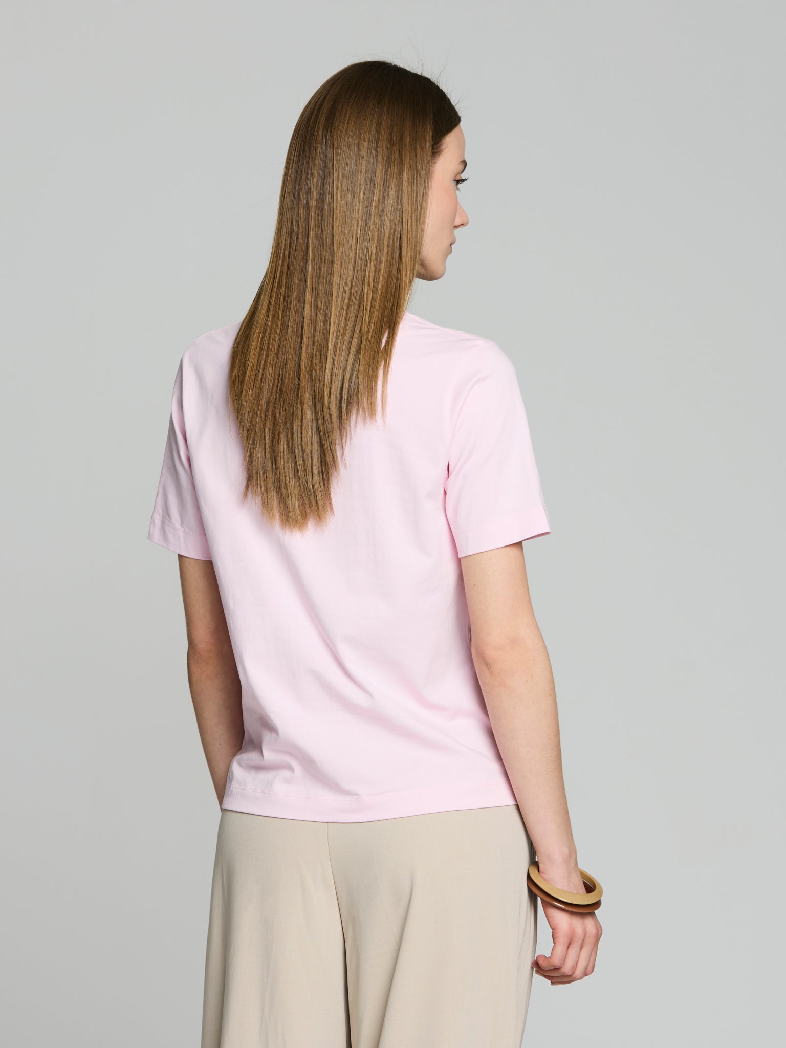 Camiseta algodón hotfix