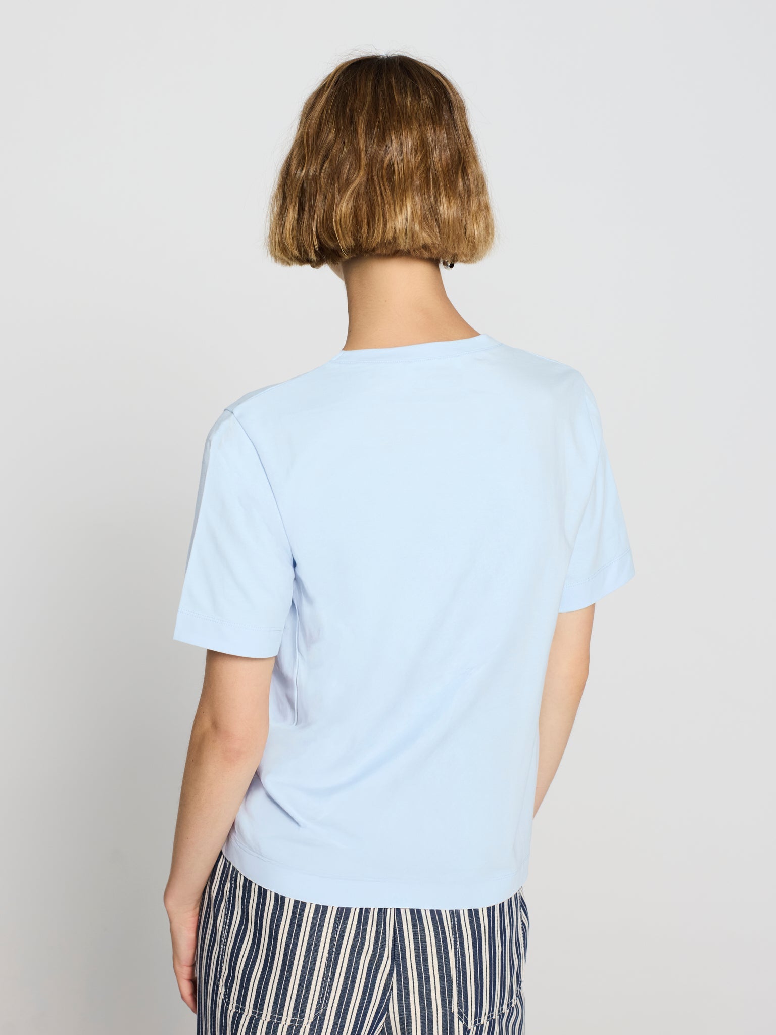 Camiseta algodón hotfix