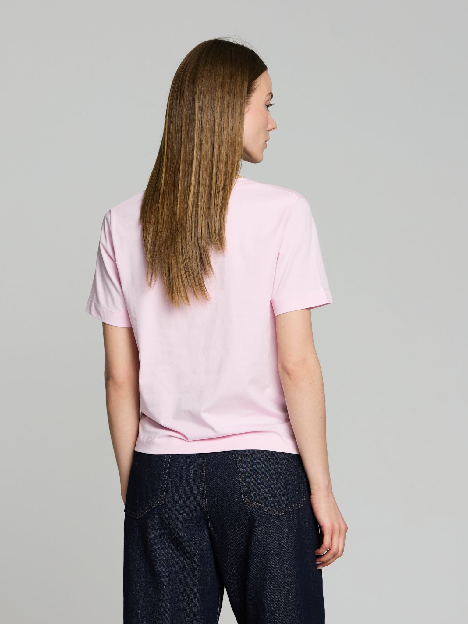 Camiseta algodón hotfix