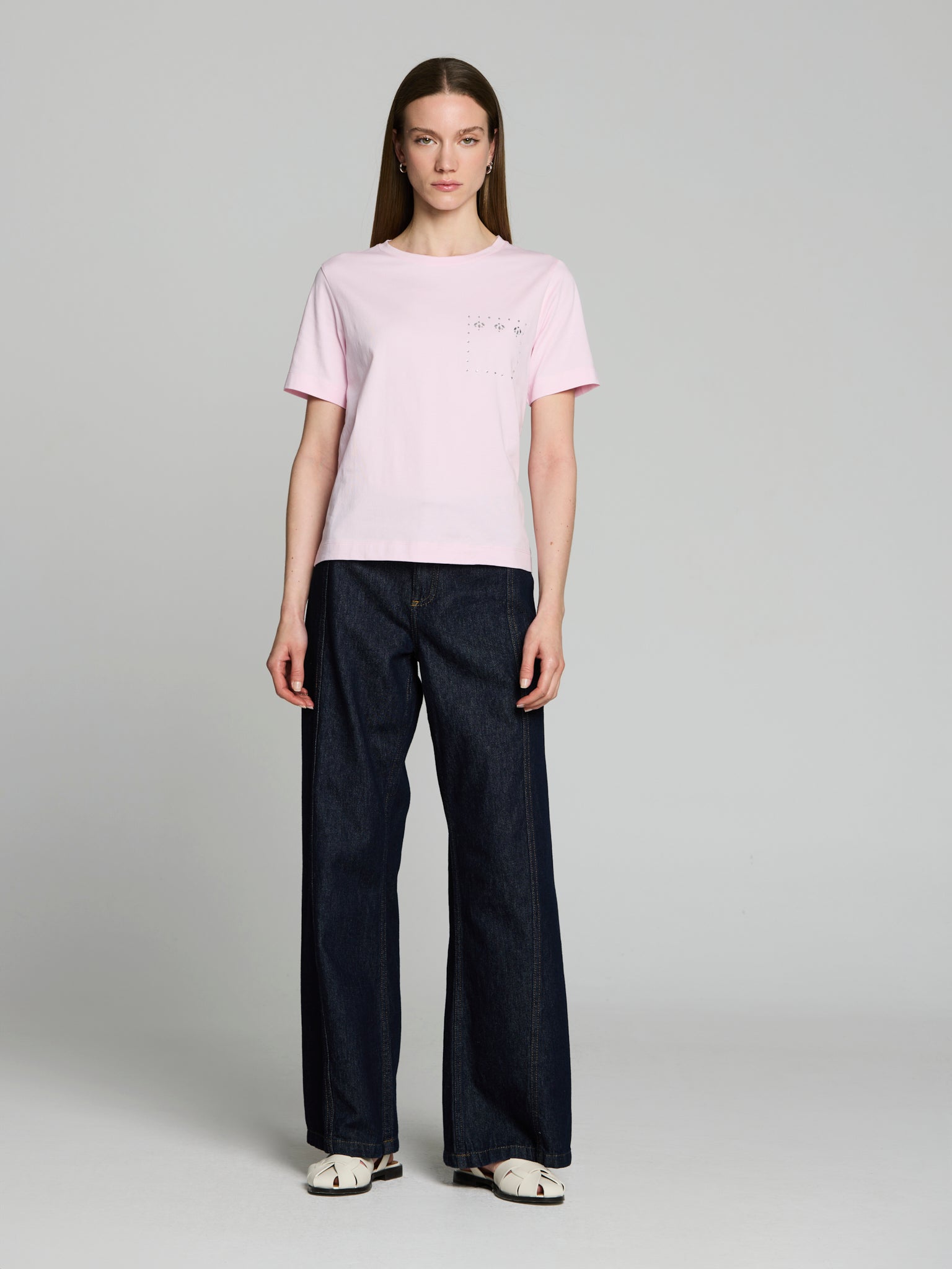 Samarreta cotó hotfix