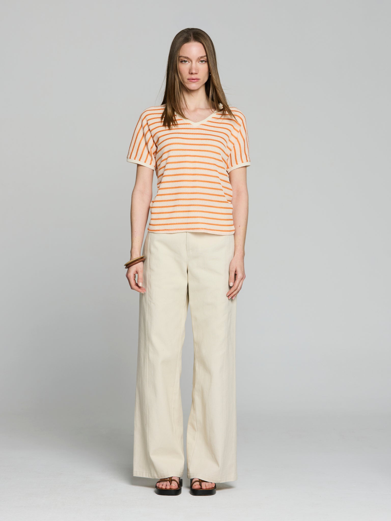 Samarreta punt ratlles