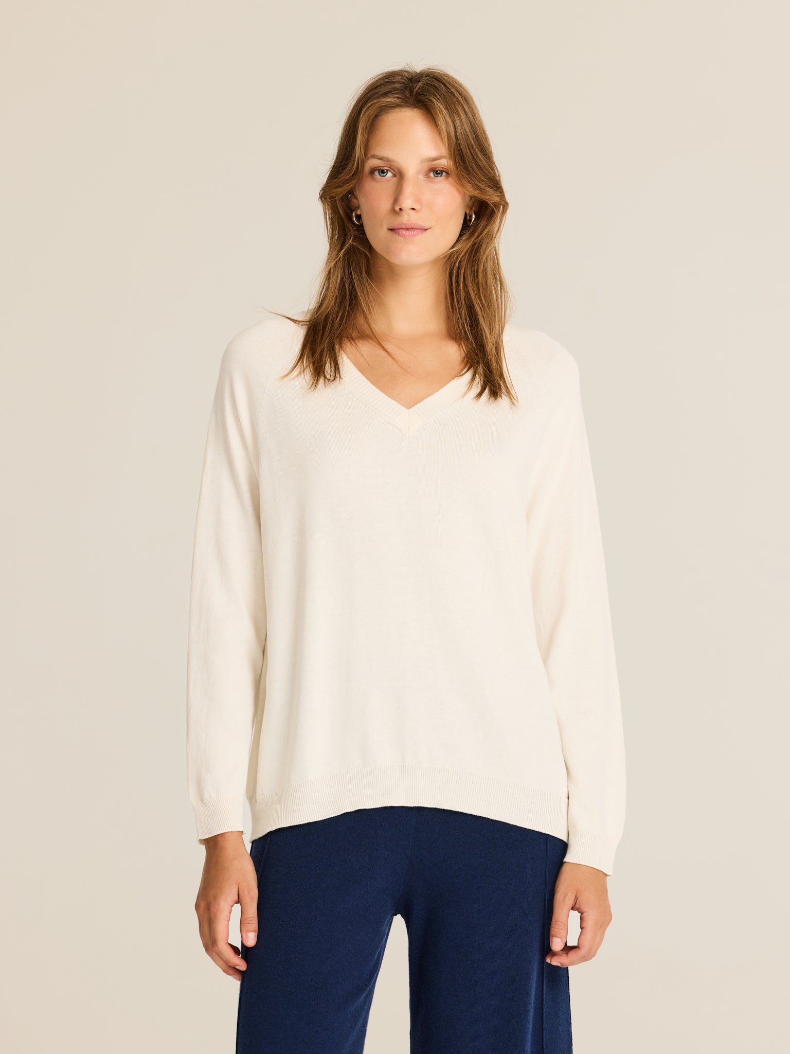 JERSEY MODAL CUELLO PICO