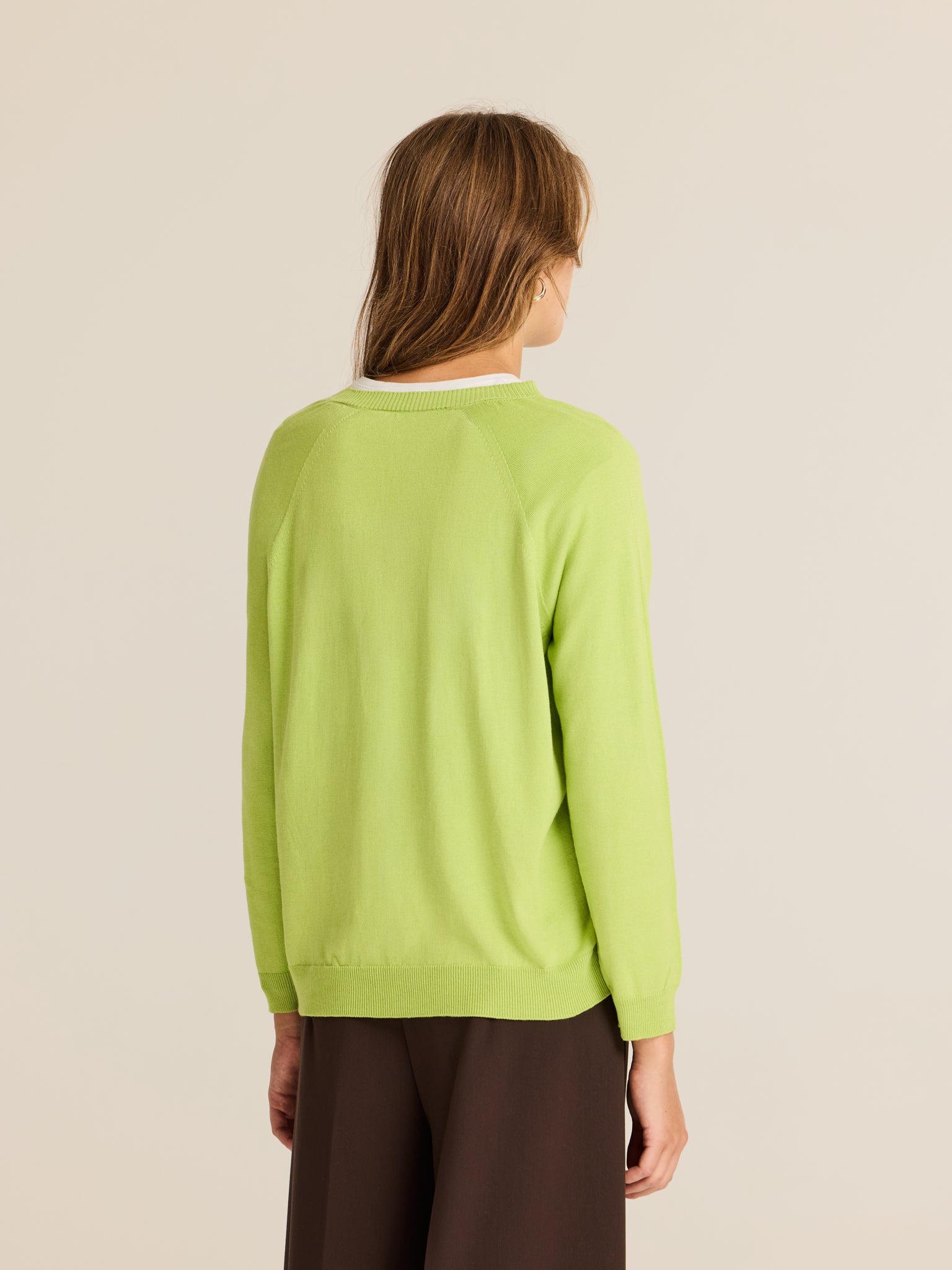 JERSEY MODAL CUELLO PICO