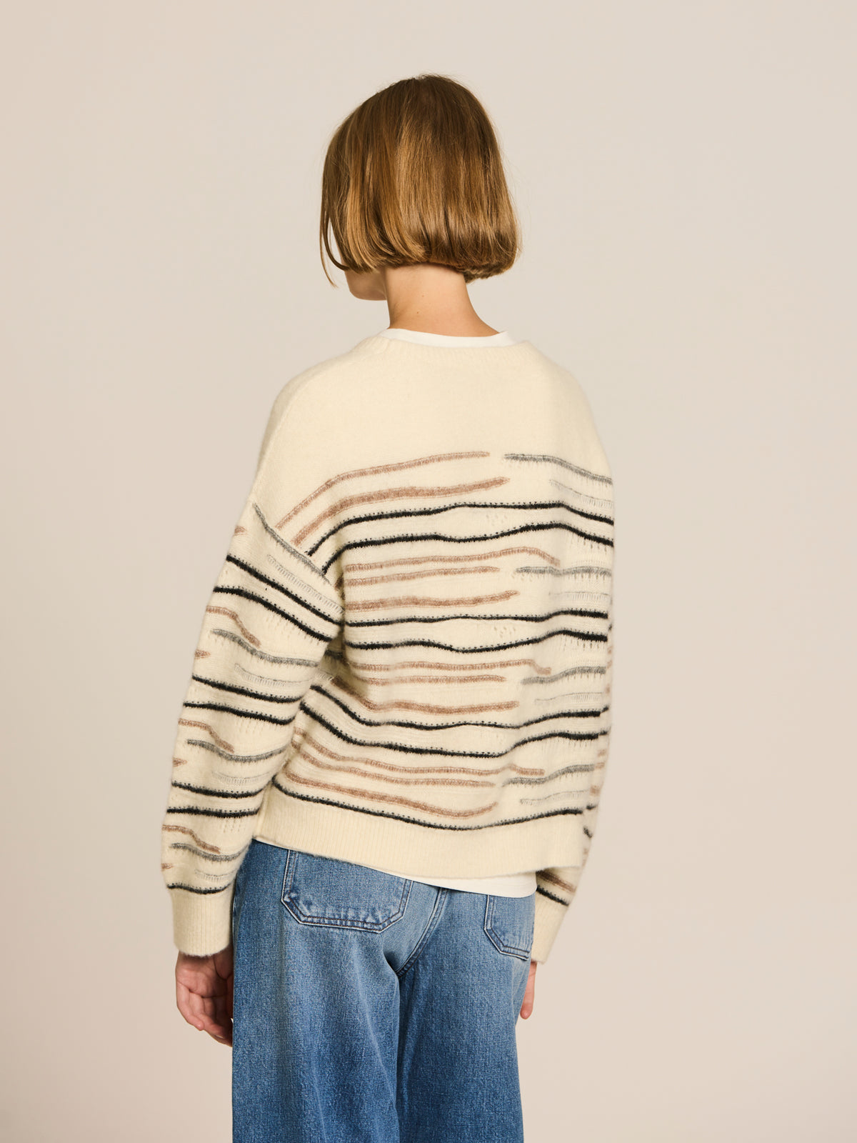 Jersey de ondas