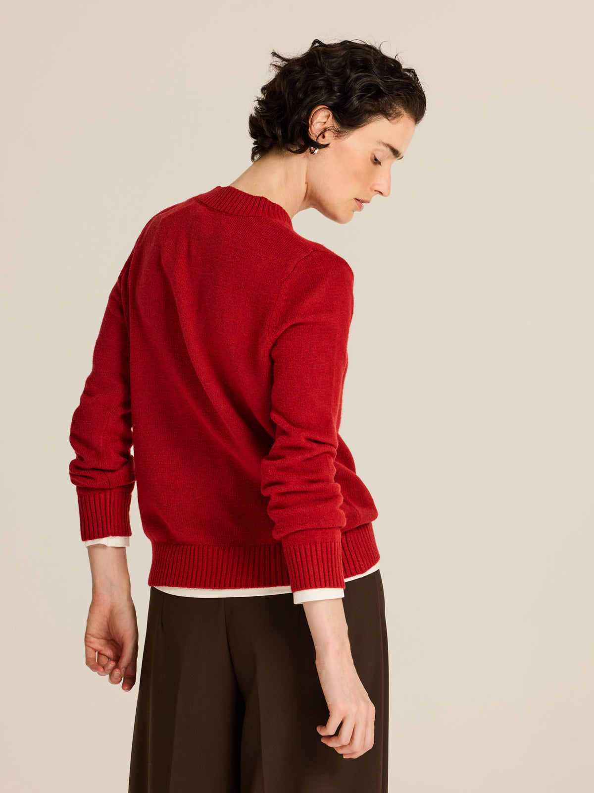 Jersey de punto