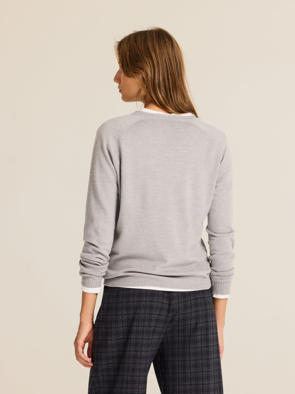 Jersey en zigzag