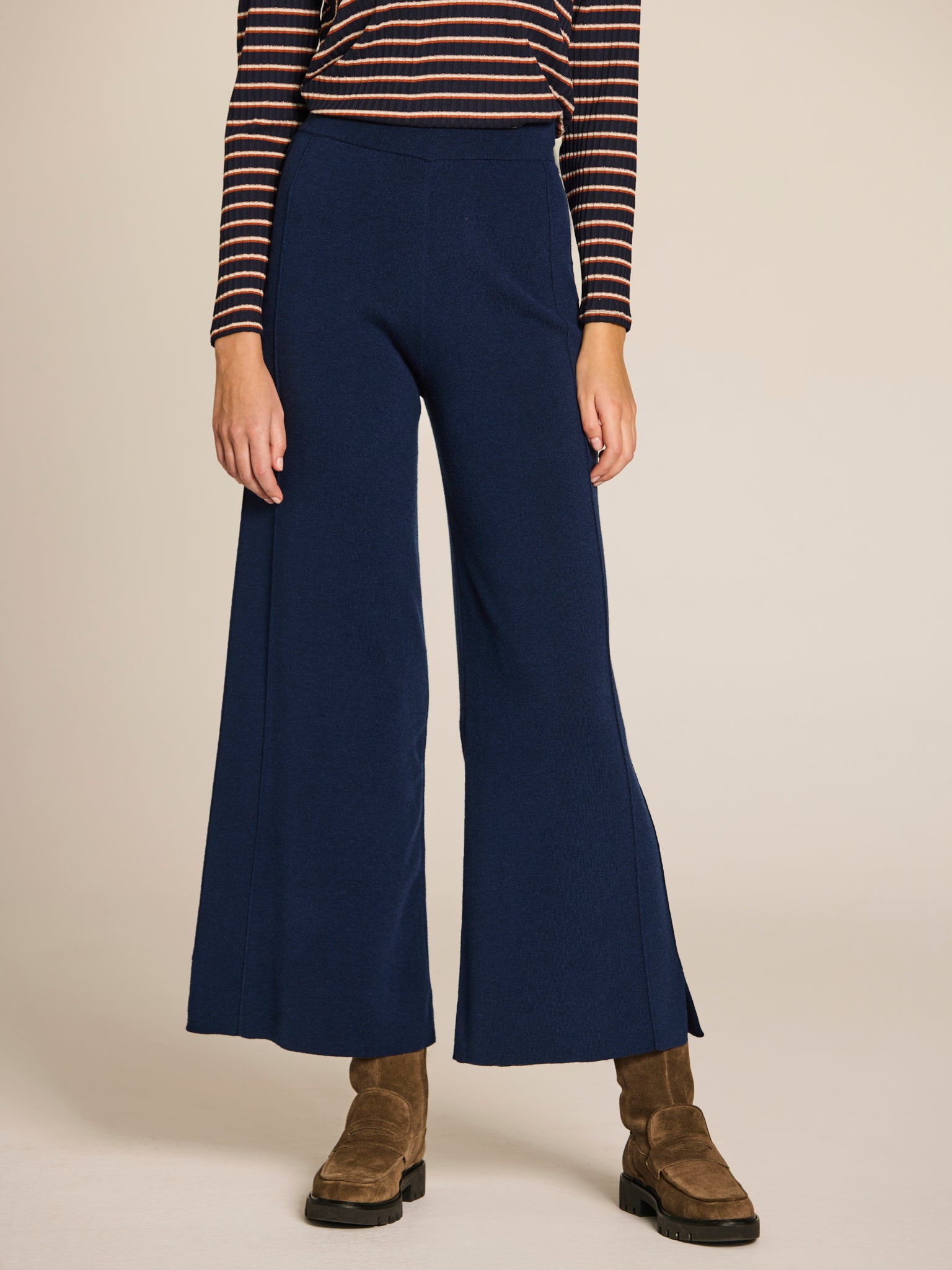 Pantalón de punto Milano
