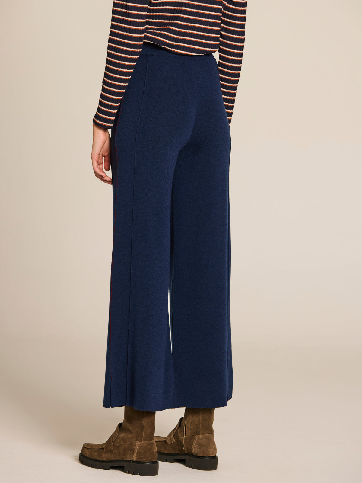 Pantalón de punto Milano