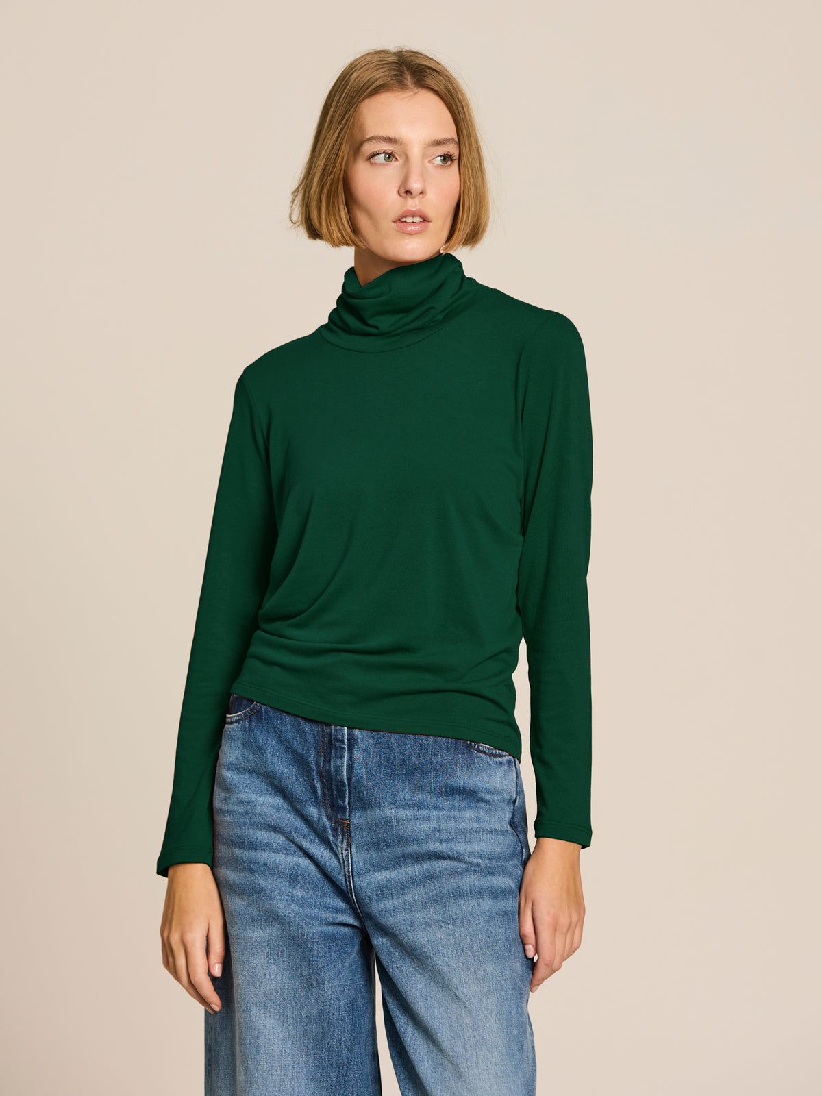 Turtleneck