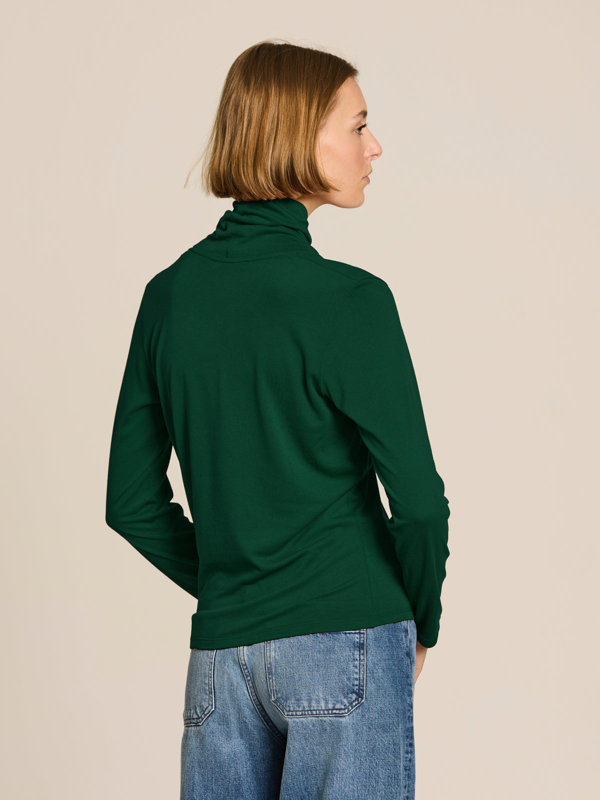 Turtleneck