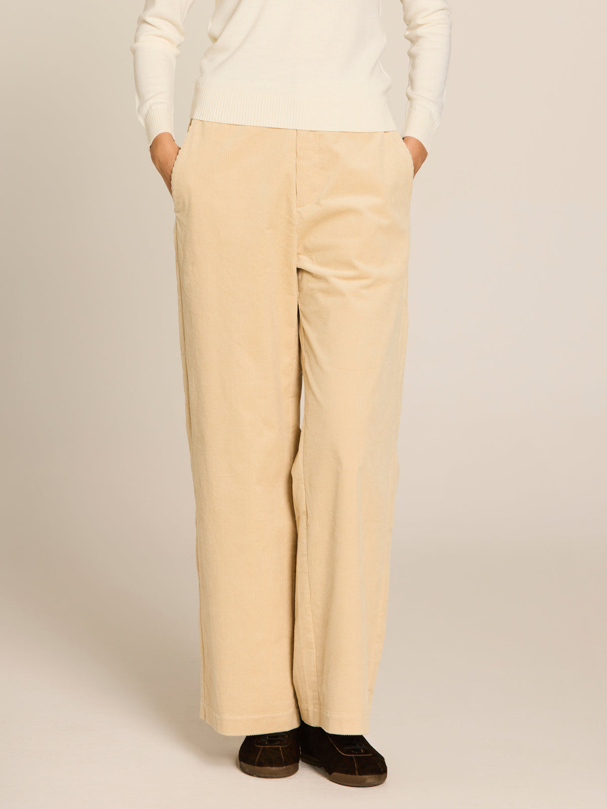 Pantalons de pana