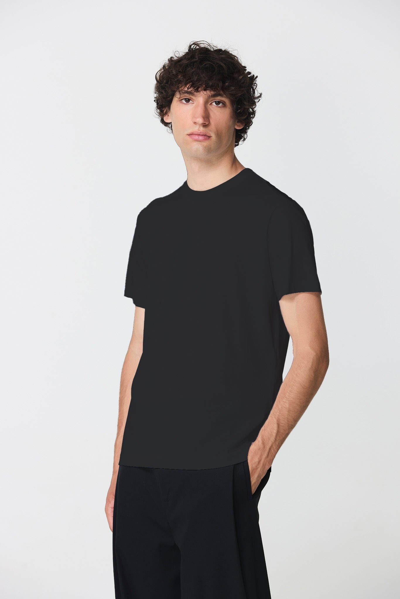 Basic t-shirt